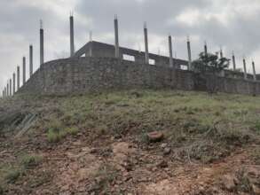 Health Clinic Walls