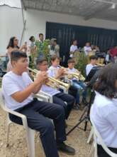 Paso Birthday Celebration