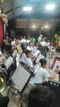 Presentation at the Cahuan