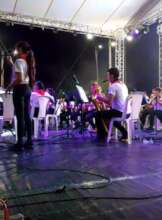 Christmas Celebration in Neiva