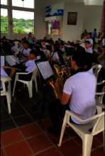 Clausura del ano