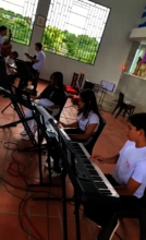 Clausura del ano