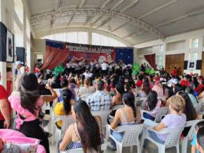 Clausura del ano