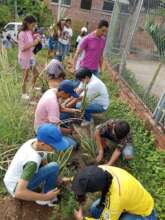 Enviromenta Actity 5
