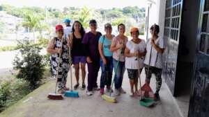 Enviromenta Actity 2