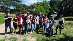 Enviromenta Actity 1