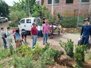Enviromenta Actity 6