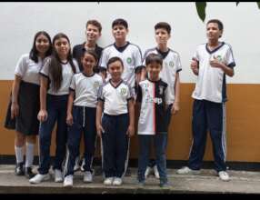Padrinos 2