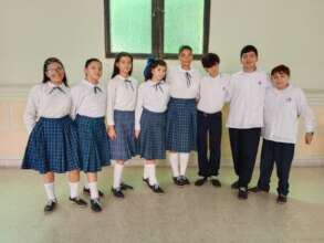 Padrinos 3