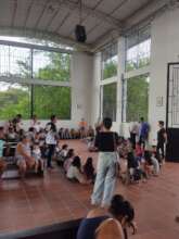Reading Club 1