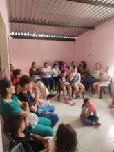 Reading Club 3