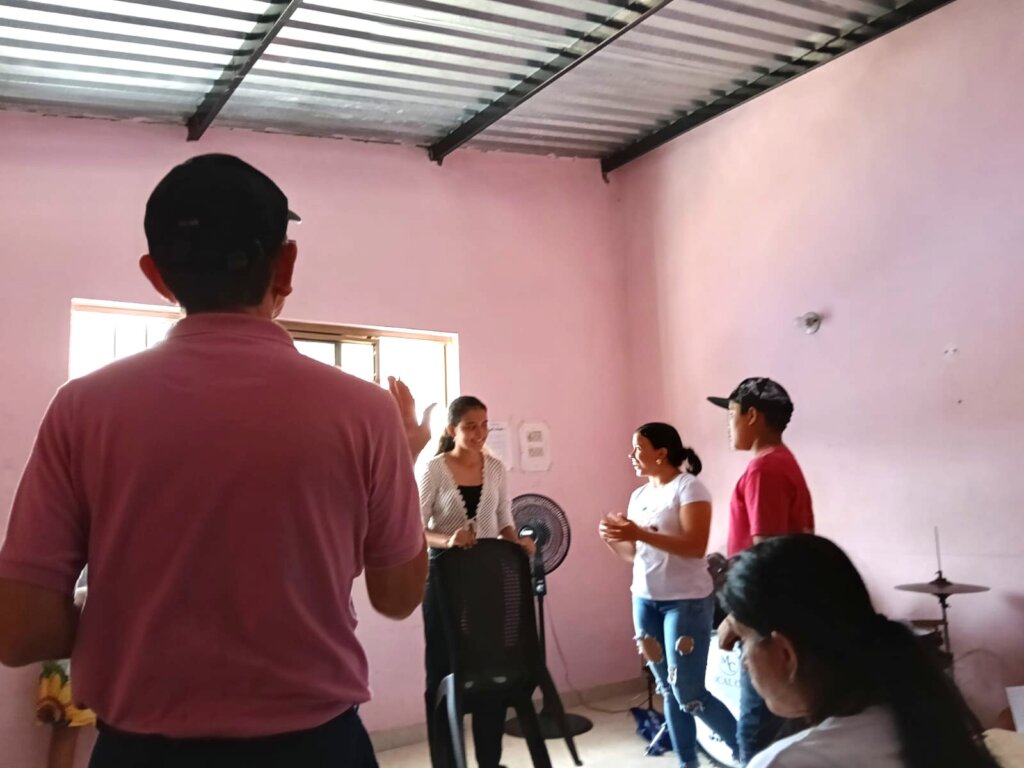 Music Rehersals 5