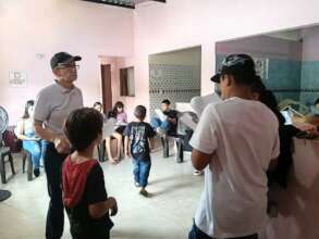 Music Rehersals 7