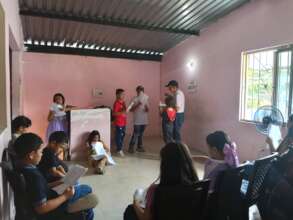 rehersal 9