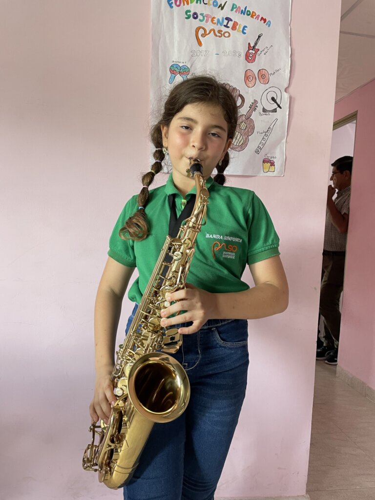 Transforming lives: Vulnerable children, Neiva Col