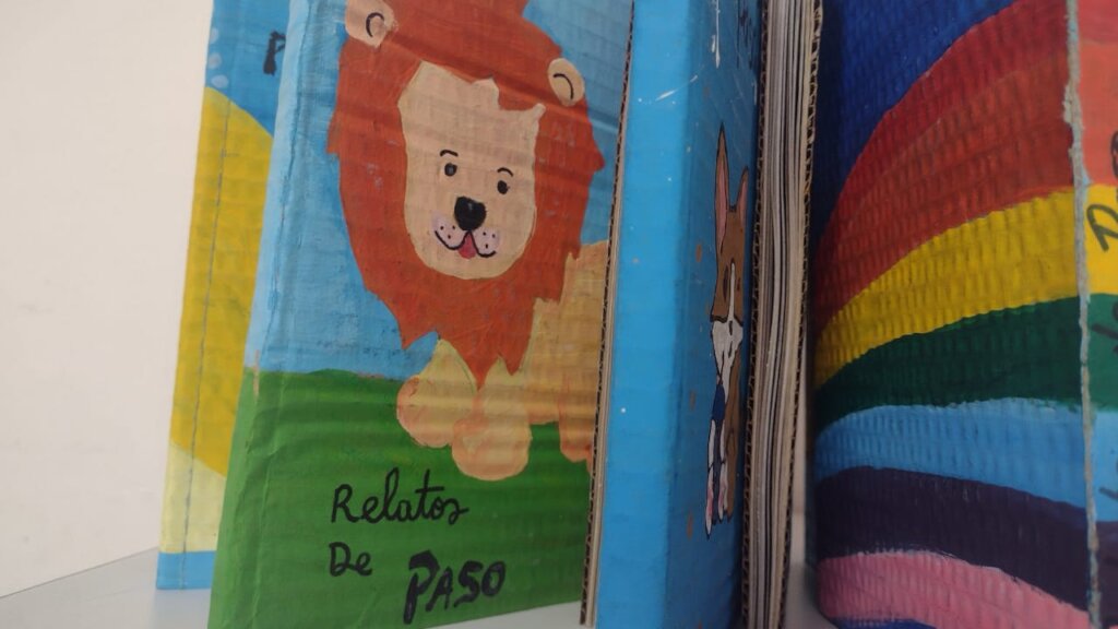 Transforming lives: Vulnerable children, Neiva Col