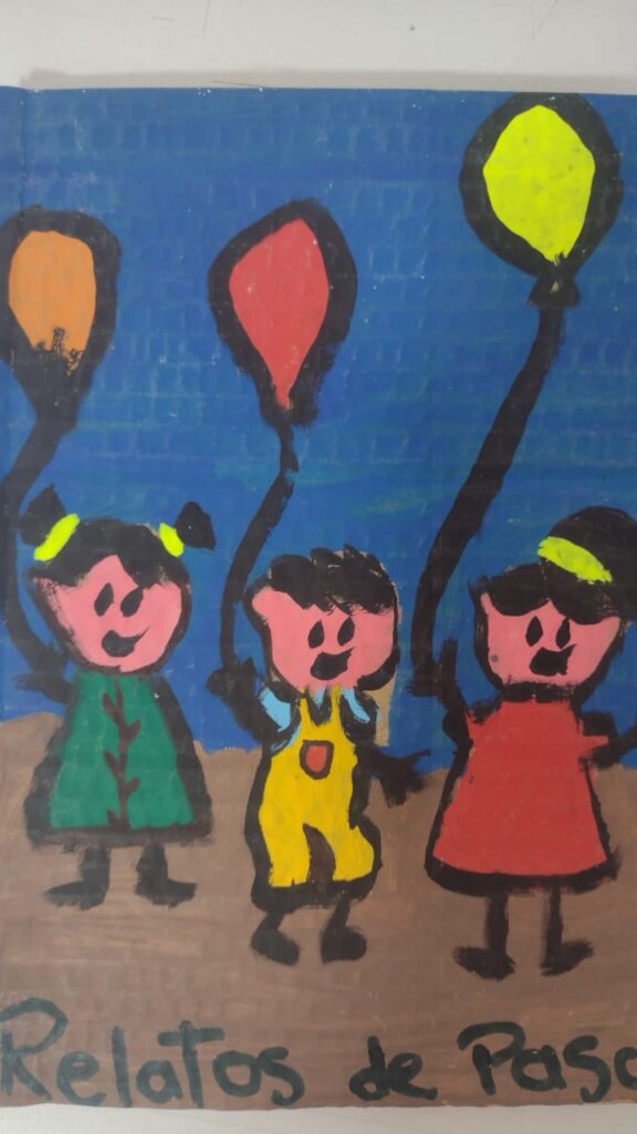 Transforming lives: Vulnerable children, Neiva Col