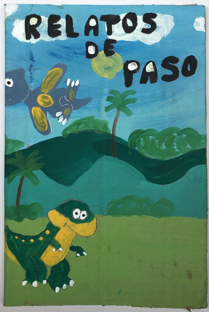 Transforming lives: Vulnerable children, Neiva Col