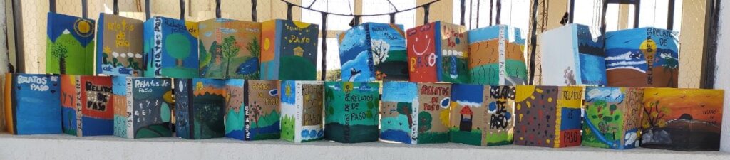 Transforming lives: Vulnerable children, Neiva Col