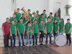 Music Band