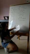 English classes