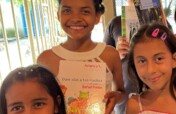 Transforming lives: Vulnerable children, Neiva Col