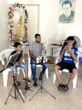 Symphony Rehersal 3