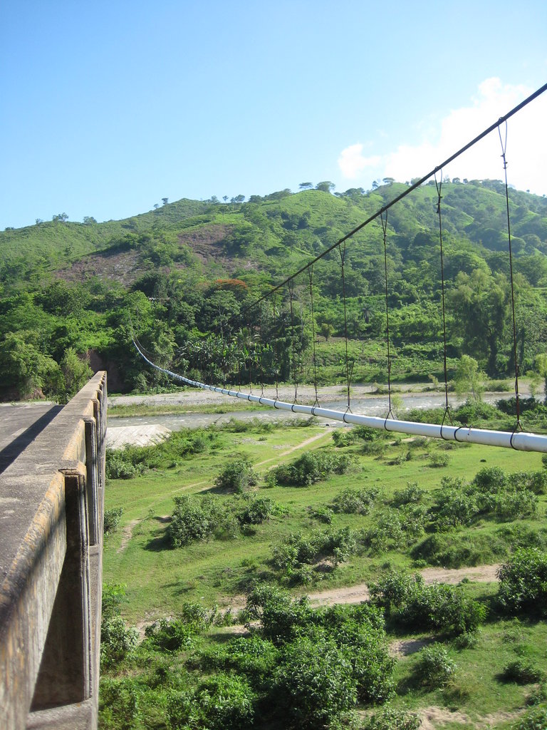 Clean Water for over 4,000 people in Honduras