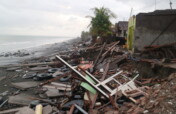 Support the Climate-Affected Families in West Bali
