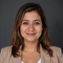 Hire Heroes USA Client, Anali