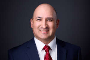 Anthony, Hire Heroes USA Client Success Story