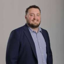 Hire Heroes USA Client, Brandon