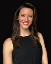 Emily, Hire Heroes USA Client