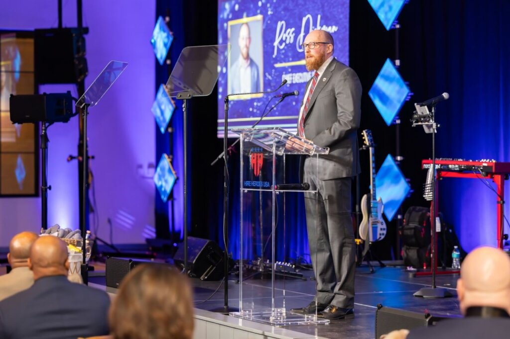 Hire Heroes USA 2026 Empowerment Gala