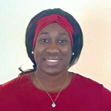 Lasonja, Hire Heroes USA Client