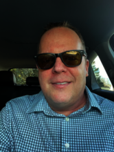Neal, Hire Heroes USA Client