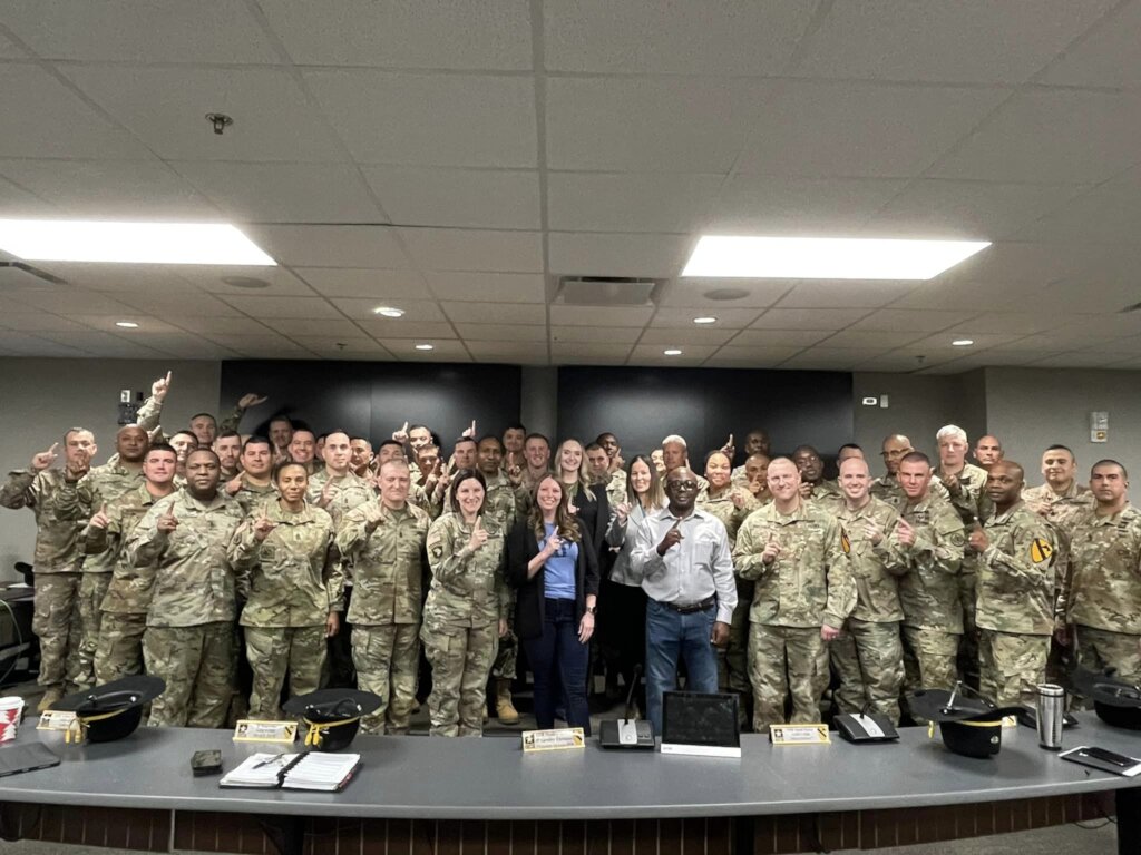 Guide 100 US Veterans/Spouses To Rewarding Careers - GlobalGiving