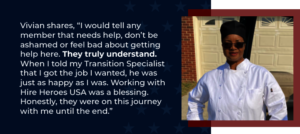 Hire Heroes USA Alumni Quote 2