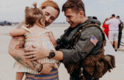 Guide 100 US Veterans/Spouses To Rewarding Careers