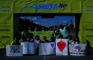 Terra Regia Race