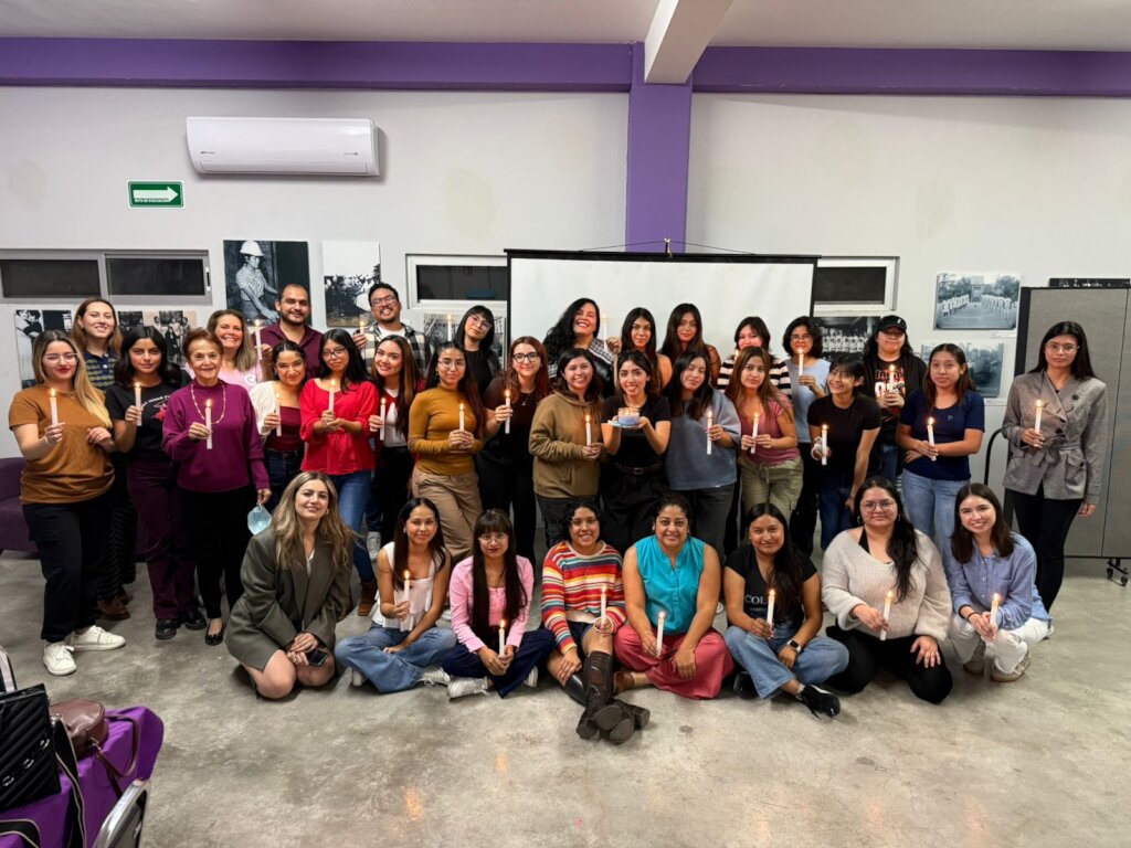 Closing Event of the Semester