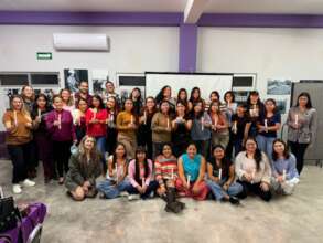 Closing Event of the Semester