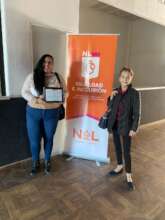 Selected in the Annual Investment call.