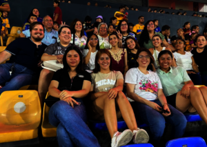 Club Tigres Alliance - Amazona's Match