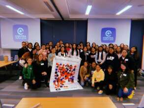 Activity: Resilience to Flourish