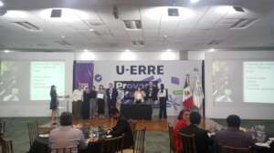 CORDEM receives recognition for educational impact