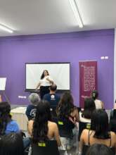 Semester Opening Event