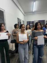 Semester Opening Event