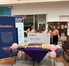 Closing Event with Soriana Fundation