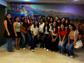 Workshop Mental Health and Emotional Well being